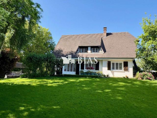 Maison vente à Bernay, Bosgouet