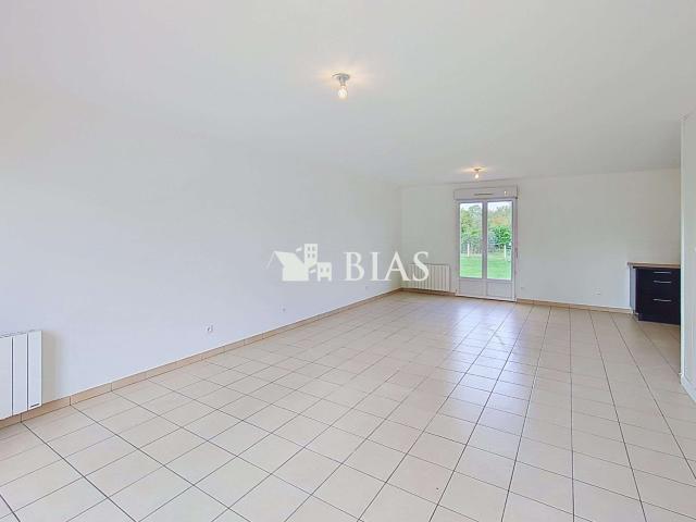 Maison vente à Bosrobert, Eure