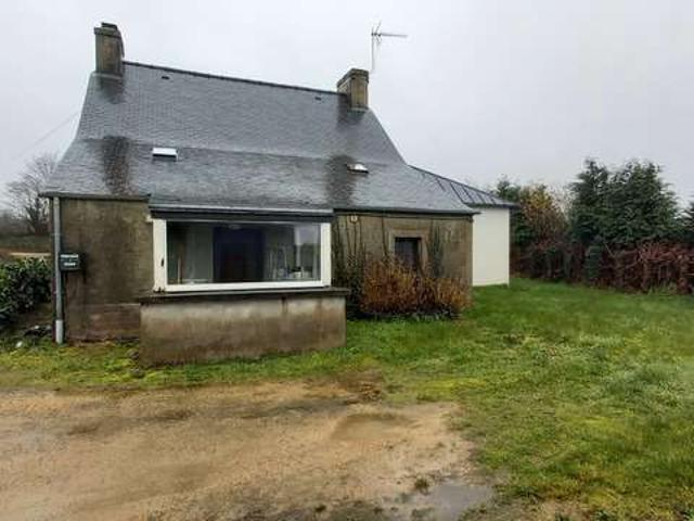 Maison vente à Morlaix, Bretagne