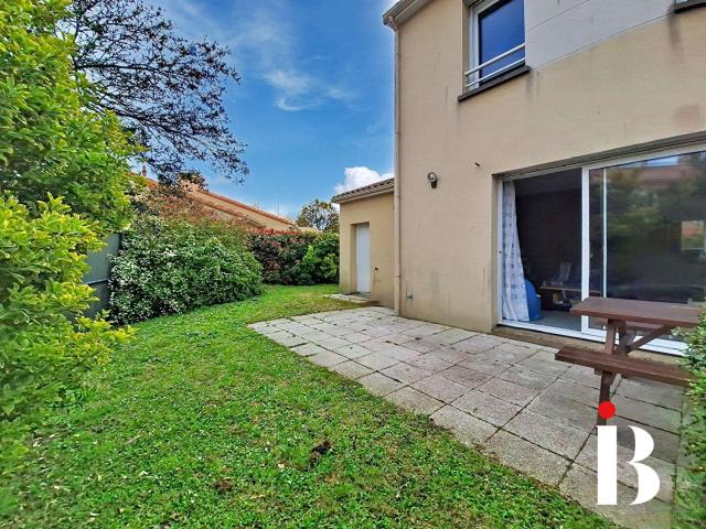 Maison vente à Nantes, Bouaye