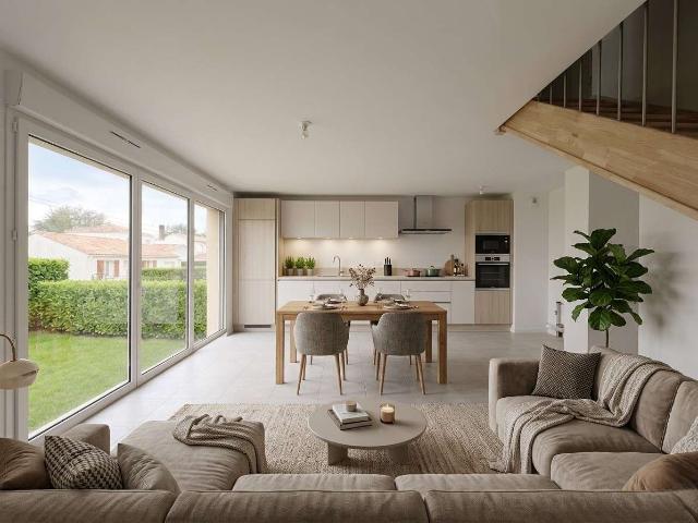 Maison vente à Nantes, Bouaye