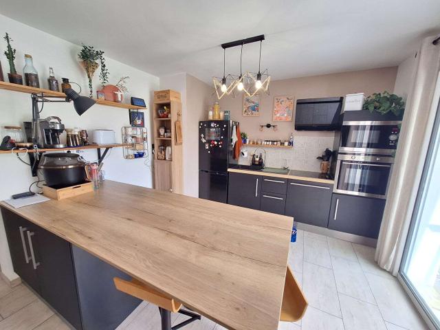 Maison vente à Nantes, Saint-léger-les-vignes