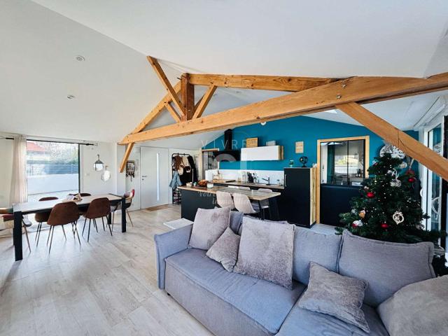 Maison vente à Nantes, Bouaye