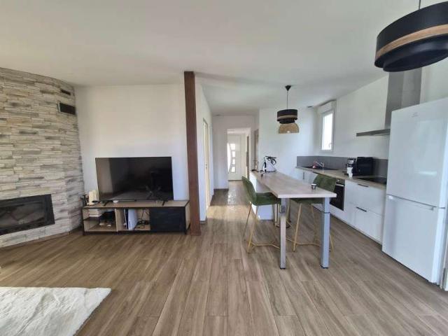 Maison vente à Nantes, Bouaye