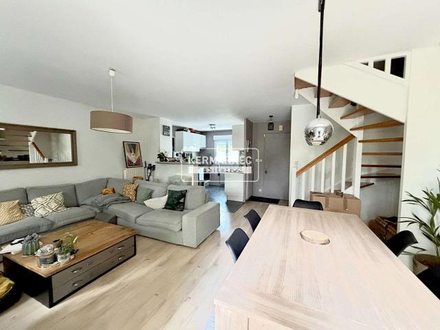 Maison vente à Nantes, Bouguenais