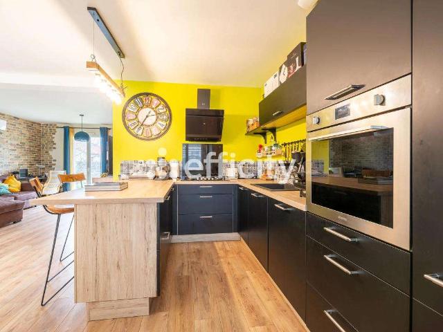 Maison vente à Nantes, Bouguenais