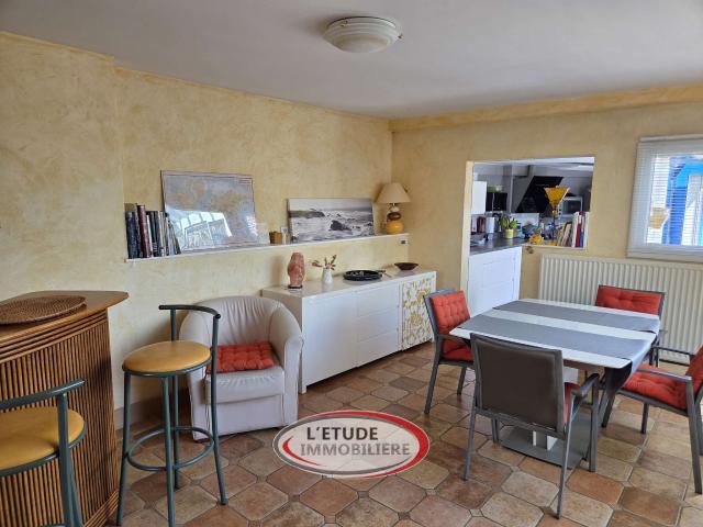 Maison vente à Nantes, Bouguenais