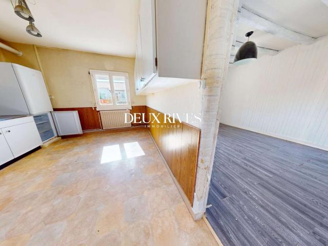 Maison vente à Nantes, Bouguenais