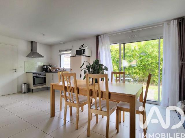 Maison vente à Nantes, Bouguenais