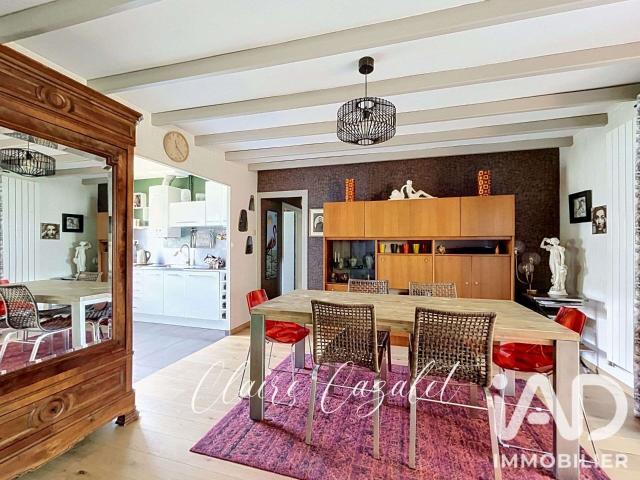 Maison vente à Nantes, Bouguenais