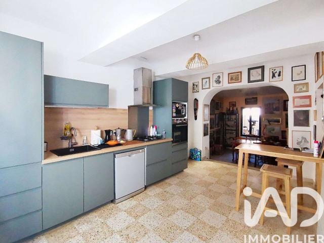 Maison vente à Nîmes, Bouillargues