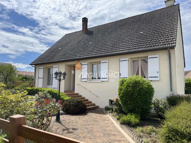 Maison vente à Mamers, Bouloire