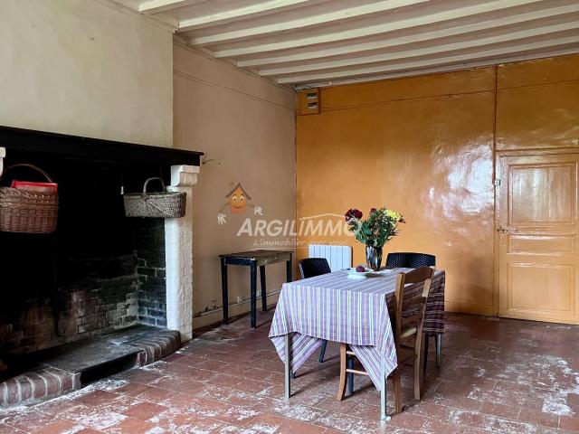 Maison vente à Mamers, Bouloire