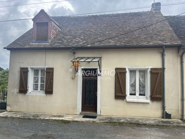 Maison vente à Mamers, Bouloire
