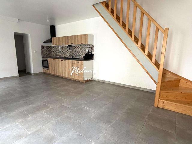 Maison vente à Mamers, Bouloire