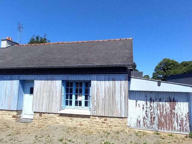 Maison vente à Guingamp, Bretagne