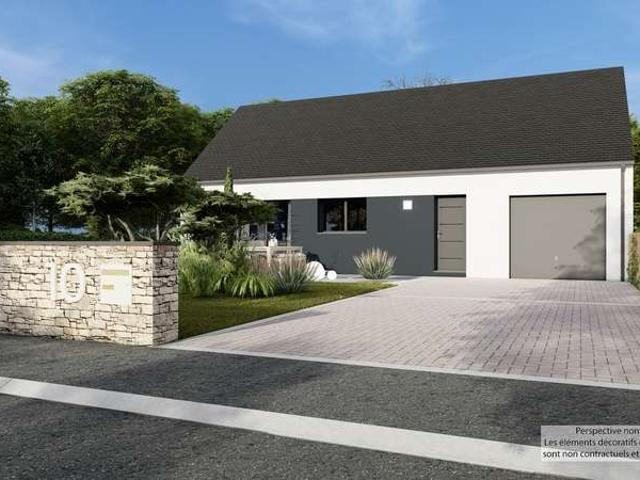 Maison vente à Brest, Bretagne