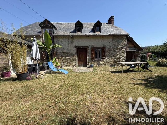 Maison vente à Bagnères-de-Bigorre, Bourg-de-bigorre
