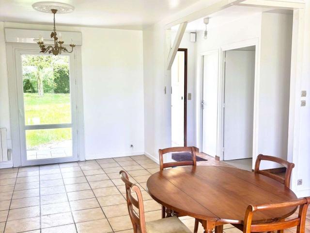 Maison vente à Loches, Boussay