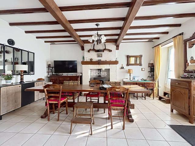 Maison vente à Cherbourg, Boutteville