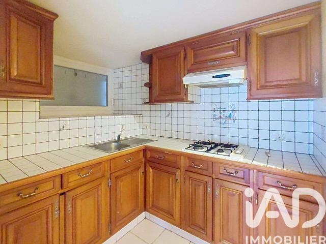 Maison vente à Cholet, Liré