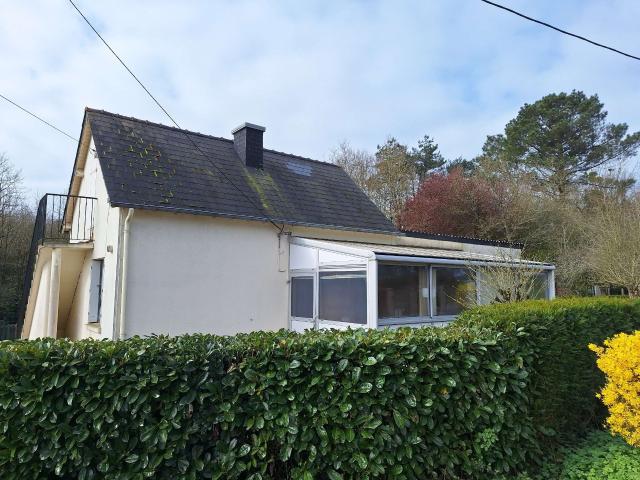 Maison vente à Redon, Bretagne