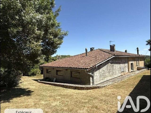 Maison vente à Muret, Bragayrac