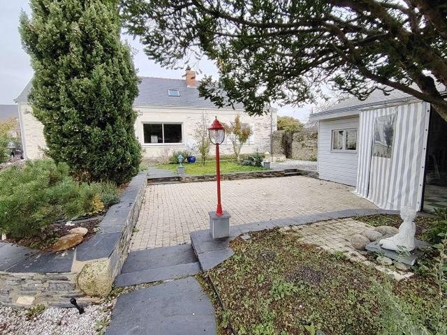 Maison vente à Angers, Brain-sur-l'authion