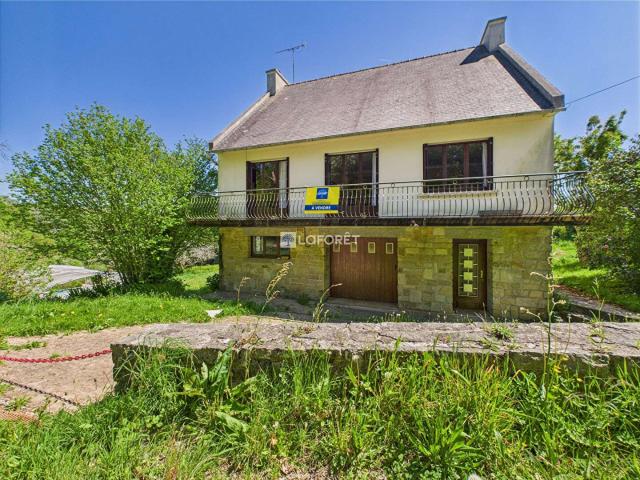 Maison vente à Châteaulin, Bretagne