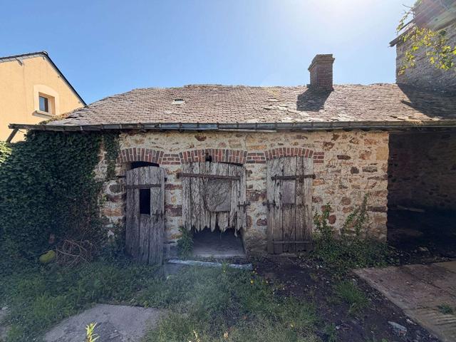 Maison vente à Fougères-Vitré, Bretagne