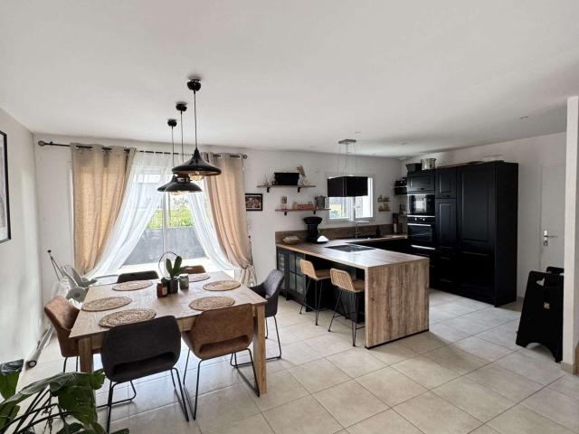 Maison vente à Rennes, Bretagne