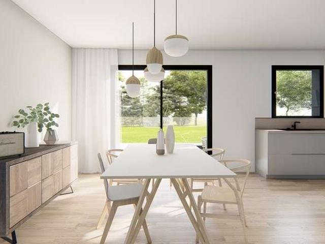 Maison vente à Rennes, Bretagne