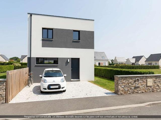 Maison vente à Brécé, Ille-et-Vilaine
