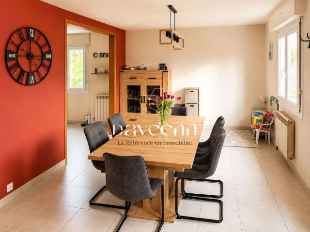 Maison vente à Lannerheü, Brech