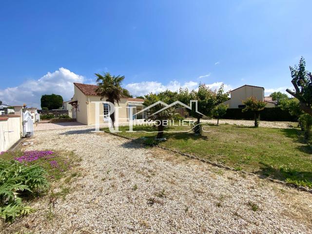 Maison vente à Les Sables-d'Olonne, Brem-sur-mer