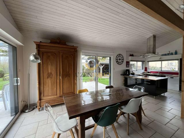 Maison vente à Bressuire
