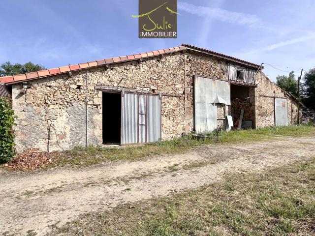 Maison vente à Bressuire