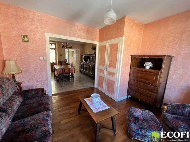 Maison vente à Bressuire