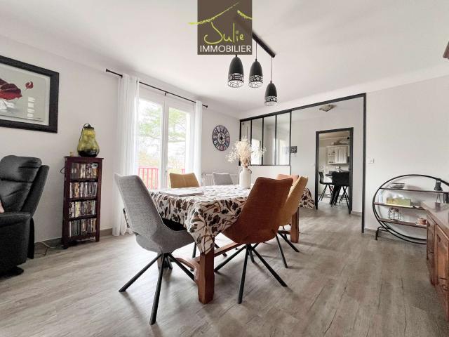 Maison vente à Bressuire