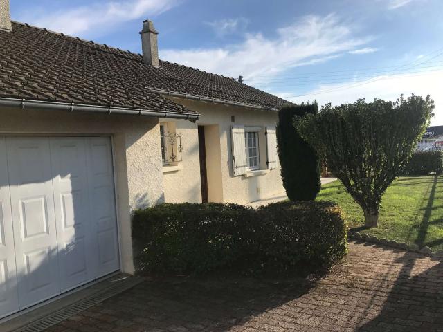 Maison vente à Bressuire