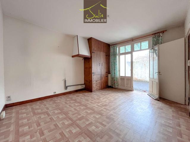 Maison vente à Bressuire
