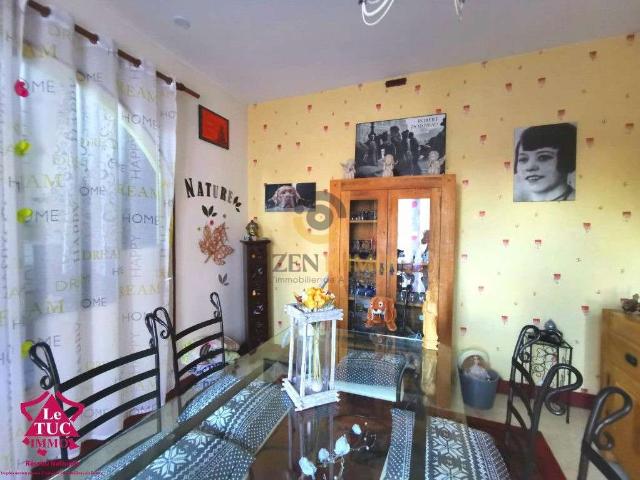 Maison vente à Bressuire