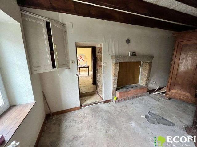 Maison vente à Bressuire
