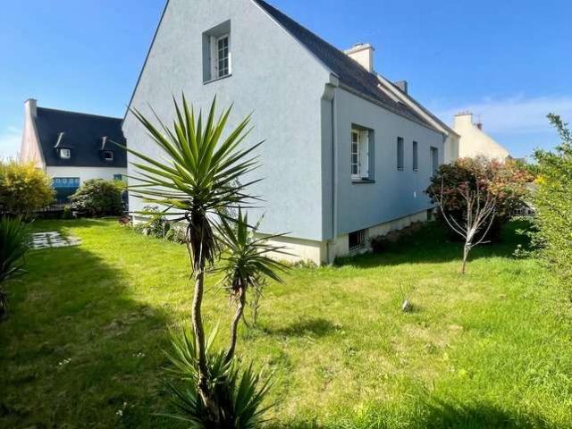 Maison vente à Brest, Bretagne