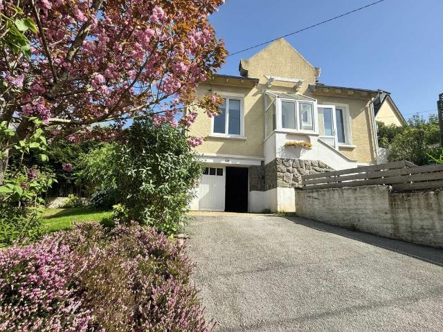 Maison vente à Brest, Bretagne