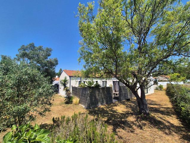 Maison vente à Les Sables-d'Olonne, Bretignolles-sur-mer