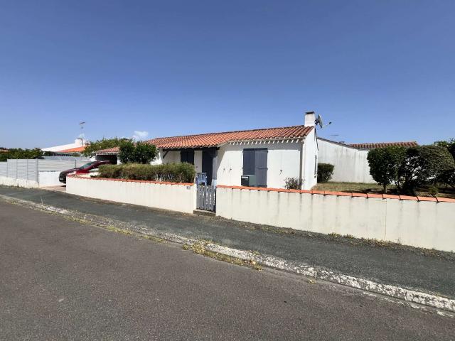 Maison vente à Les Sables-d'Olonne, Bretignolles-sur-mer