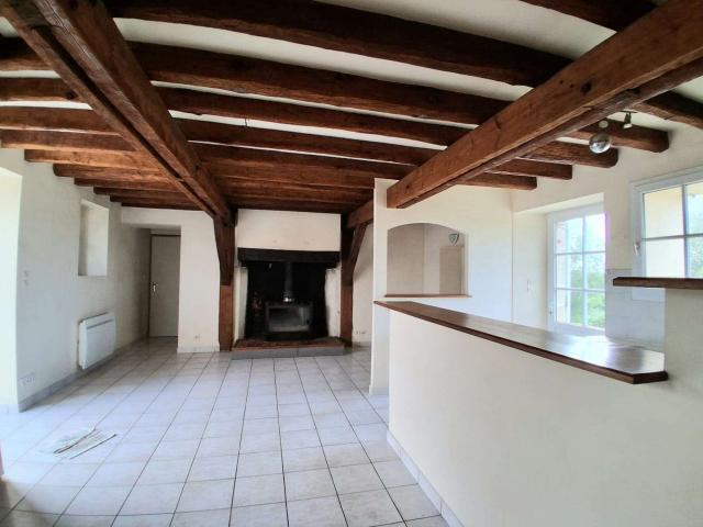 Maison vente à Les Sables-d'Olonne, Bretignolles-sur-mer