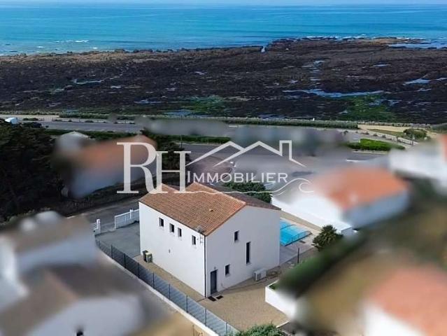 Maison vente à Les Sables-d'Olonne, Bretignolles-sur-mer