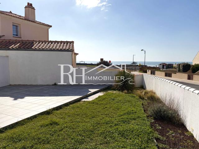Maison vente à Les Sables-d'Olonne, Bretignolles-sur-mer